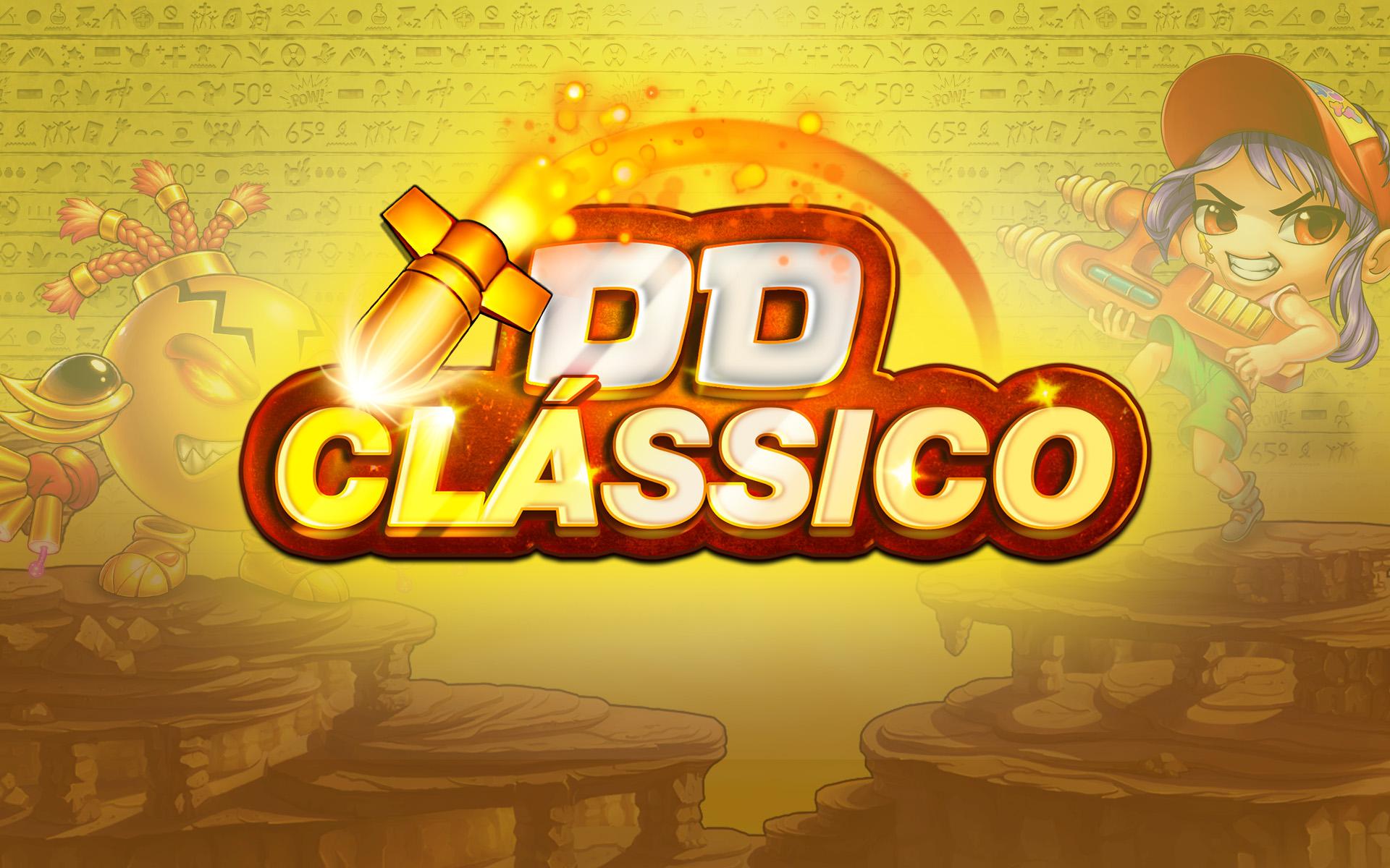 DDClássico